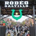 ¡Todo un éxito el Rodeo Saltillo 2026!