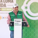 En la Región Centro-Desierto, “En equipo le entramos”: Manolo