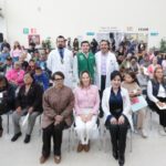 Fortalece DIF Coahuila la inclusión y la salud auditiva con Jornadas de Aparatos Auditivos 2026