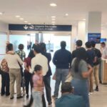 Aeropuerto de Durango dispara su tráfico de pasajeros; registra crecimiento de 21.2%