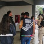 Refuerzan vigilancia en escuelas de Durango tras amenazas de tiroteos