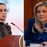 Sheinbaum y Maru Campos protagonizan tenso encuentro por caso de agentes de la CIA en Chihuahua