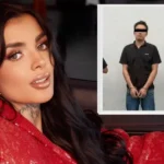 Detienen a otro presunto implicado en robo a casa de Karely Ruiz en Nuevo León