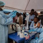 Ébola se extiende a una octava provincia del Congo; reportan miles de muertes