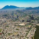 Nuevo León se convierte en destino para miles de migrantes