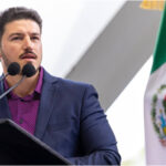Samuel García llega a su último año de gobierno con 76% de aprobación