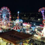 Arranca hoy la Feria de Monclova 2026 con coronación y música