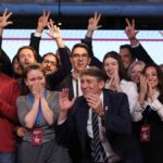 Movimiento estudiantil derrota al oficialismo en Serbia y abre una nueva etapa política