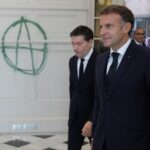 Francia anuncia medidas ante protestas estudiantiles; las movilizaciones continuarán