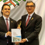 Congreso de Tamaulipas presenta su primer informe público de actividades en 202 años de historia
