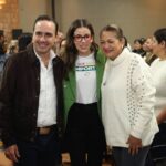 Atención a la salud mental, tema prioritario de nuestro gobierno: Manolo