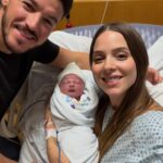 ¡Nace una princesa! Samuel García y Mariana Rodríguez dan la bienvenida a su hija Raquel