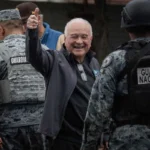 Ernesto Ruffo niega acusaciones por huachicol fiscal y defiende su inocencia