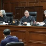 SCJN avala revisión de perfiles de candidatos para detectar posibles vínculos criminales