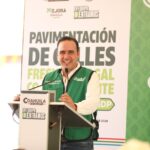 Proyecto «En Equipo le Entramos» ya llegó a todas las regiones de Coahuila: Manolo
