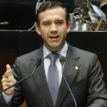 Senador Gabriel Elizondo busca que ninguna familia pase hambre mientras cuida a un paciente hospitalizado