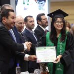 UTC arranca con éxito su semana de graduaciones: nuevos profesionales fortalecerán el sector industrial de Coahuila