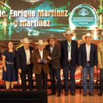 Desde Coahuila, unidos para fortalecer la ganadería de México: Manolo