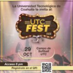 El Poder del Norte se presentará en el UTC Fest 2026