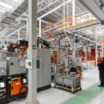 Industria mexicana crece 3.6 en agosto y registra su mayor avance en casi tres años