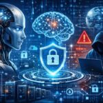 Inteligencia artificial es utilizada en ciberataques contra bancos de Corea del Sur