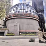 Bolsa Mexicana de Valores registra ganancias impulsada por Grupo Carso e Inbursa