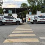 Investigan intoxicación de dos alumnas tras consumir bebida en secundaria de Nuevo León