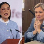 Ariadna Montiel anuncia acciones legales contra Maru Campos