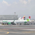 México reforzará la autoridad de aviación civil tras observaciones de Estados Unidos
