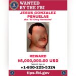 Abaten en Sinaloa a «Chuy» González, objetivo buscado por Estados Unidos