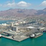 Polémica en Guaymas por megaproyecto de gas natural; juez frena autorización ambiental