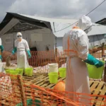 Ébola supera las 4 mil muertes en República Democrática del Congo