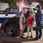 Localizan a niño de 10 años reportado como extraviado en Hermosillo