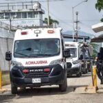 Se eleva a 12 el número de muertos por riñas en penal de Mazatlán; entre las víctimas hay un niño de 2 años