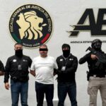 Capturan en Nuevo León a hombre requerido por autoridades de Estados Unidos