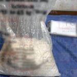 Vinculan a proceso a trailero detenido con metanfetamina en Coahuila