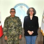 Refuerzan la seguridad en Sinaloa con el despliegue de más de mil 600 elementos del Ejército Mexicano