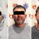 Detienen a tres hombres tras riña y por caso de vehículo robado en Tijuana