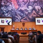 ¡La FIL Guadalajara cumple 40 años! Italia será el invitado de honor en su edición histórica