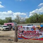 Reportan cerca de 70 viviendas colapsadas en La Laguna de Durango