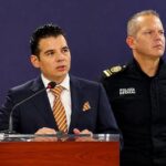 Nuevo León reporta reducción del 86% en homicidios dolosos