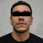 Detienen a «Mando 20», presunto responsable de atentado con coche bomba en Michoacán