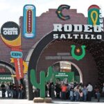 Rodeo Saltillo dejará derrama superior a 100 millones de pesos