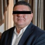¡Cae exfiscal de Chihuahua! Lo detienen por el caso de agentes de la CIA