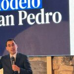 Presentan el “Modelo San Pedro” para replicarlo en México