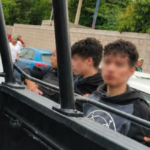 Vinculan a proceso a hermanos por ataque en secundaria de Torreón