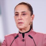 Sheinbaum rechaza pacto político con Maru Campos por detención del exfiscal de Chihuahua