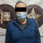 Dictan prisión preventiva al “Doctor de los Sueros” en Sonora