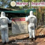 Desmantelan dos narcolaboratorios en Durango; aseguran droga y químicos por más de 548 millones de pesos